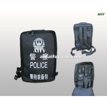 Mochila táctica policial / militar barata